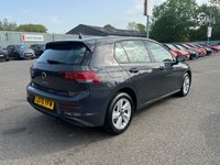 USED 2020 70 VOLKSWAGEN GOLF 1.5 TSI Life Hatchback 5dr Petrol Manual Euro 6 (s/s) (130 ps) Digital Cockpit Display - Adaptive Cruise Control - Front & Rear Parking Sensors - Air Conditioning / Climate Control - Electric Front & Rear Windows - Lane Assist & Driver Assistance Systems.