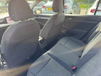 USED 2020 70 VOLKSWAGEN GOLF 1.5 TSI Life Hatchback 5dr Petrol Manual Euro 6 (s/s) (130 ps) Digital Cockpit Display - Adaptive Cruise Control - Front & Rear Parking Sensors - Air Conditioning / Climate Control - Electric Front & Rear Windows - Lane Assist & Driver Assistance Systems.