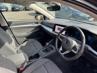 USED 2020 70 VOLKSWAGEN GOLF 1.5 TSI Life Hatchback 5dr Petrol Manual Euro 6 (s/s) (130 ps) Digital Cockpit Display - Adaptive Cruise Control - Front & Rear Parking Sensors - Air Conditioning / Climate Control - Electric Front & Rear Windows - Lane Assist & Driver Assistance Systems.