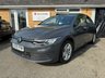 USED 2020 70 VOLKSWAGEN GOLF 1.5 TSI Life Hatchback 5dr Petrol Manual Euro 6 (s/s) (130 ps) Digital Cockpit Display - Adaptive Cruise Control - Front & Rear Parking Sensors - Air Conditioning / Climate Control - Electric Front & Rear Windows - Lane Assist & Driver Assistance Systems.