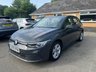 USED 2020 70 VOLKSWAGEN GOLF 1.5 TSI Life Hatchback 5dr Petrol Manual Euro 6 (s/s) (130 ps) Digital Cockpit Display - Adaptive Cruise Control - Front & Rear Parking Sensors - Air Conditioning / Climate Control - Electric Front & Rear Windows - Lane Assist & Driver Assistance Systems.