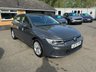 USED 2020 70 VOLKSWAGEN GOLF 1.5 TSI Life Hatchback 5dr Petrol Manual Euro 6 (s/s) (130 ps) Digital Cockpit Display - Adaptive Cruise Control - Front & Rear Parking Sensors - Air Conditioning / Climate Control - Electric Front & Rear Windows - Lane Assist & Driver Assistance Systems.