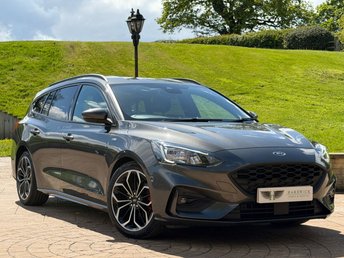 View our FORD FOCUS