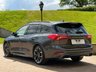 USED 2020 69 FORD FOCUS 1.5 EcoBlue ST-Line X Estate 5dr Diesel Auto Euro 6 (s/s) (120 ps) SERVICE HISTORY.