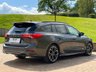 USED 2020 69 FORD FOCUS 1.5 EcoBlue ST-Line X Estate 5dr Diesel Auto Euro 6 (s/s) (120 ps) SERVICE HISTORY.