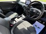 USED 2020 69 FORD FOCUS 1.5 EcoBlue ST-Line X Estate 5dr Diesel Auto Euro 6 (s/s) (120 ps) SERVICE HISTORY.