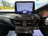 USED 2020 69 FORD FOCUS 1.5 EcoBlue ST-Line X Estate 5dr Diesel Auto Euro 6 (s/s) (120 ps) SERVICE HISTORY.