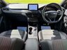 USED 2020 69 FORD FOCUS 1.5 EcoBlue ST-Line X Estate 5dr Diesel Auto Euro 6 (s/s) (120 ps) SERVICE HISTORY.