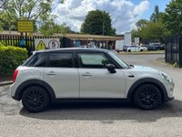USED 2016 65 MINI HATCH 1.5 Cooper Hatchback 5dr Petrol Manual Euro 6 (s/s) (136 ps) 1 OWNER+LOW MILES+FSH+NAV+ECO