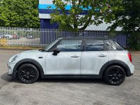 USED 2016 65 MINI HATCH 1.5 Cooper Hatchback 5dr Petrol Manual Euro 6 (s/s) (136 ps) 1 OWNER+LOW MILES+FSH+NAV+ECO
