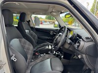 USED 2016 65 MINI HATCH 1.5 Cooper Hatchback 5dr Petrol Manual Euro 6 (s/s) (136 ps) 1 OWNER+LOW MILES+FSH+NAV+ECO