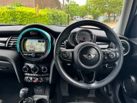 USED 2016 65 MINI HATCH 1.5 Cooper Hatchback 5dr Petrol Manual Euro 6 (s/s) (136 ps) 1 OWNER+LOW MILES+FSH+NAV+ECO