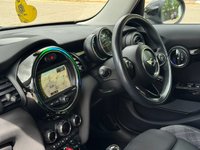 USED 2016 65 MINI HATCH 1.5 Cooper Hatchback 5dr Petrol Manual Euro 6 (s/s) (136 ps) 1 OWNER+LOW MILES+FSH+NAV+ECO