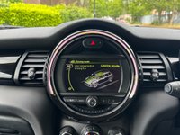 USED 2016 65 MINI HATCH 1.5 Cooper Hatchback 5dr Petrol Manual Euro 6 (s/s) (136 ps) 1 OWNER+LOW MILES+FSH+NAV+ECO