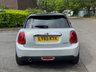 USED 2016 65 MINI HATCH 1.5 Cooper Hatchback 5dr Petrol Manual Euro 6 (s/s) (136 ps) 1 OWNER+LOW MILES+FSH+NAV+ECO
