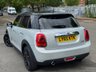 USED 2016 65 MINI HATCH 1.5 Cooper Hatchback 5dr Petrol Manual Euro 6 (s/s) (136 ps) 1 OWNER+LOW MILES+FSH+NAV+ECO