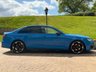 USED 2019 19 AUDI A4 2.0 TFSI 35 Black Edition Saloon 4dr Petrol S Tronic Euro 6 (s/s) (150 ps) FULL SERVICE HISTORY.