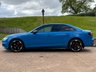 USED 2019 19 AUDI A4 2.0 TFSI 35 Black Edition Saloon 4dr Petrol S Tronic Euro 6 (s/s) (150 ps) FULL SERVICE HISTORY.