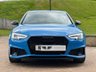 USED 2019 19 AUDI A4 2.0 TFSI 35 Black Edition Saloon 4dr Petrol S Tronic Euro 6 (s/s) (150 ps) FULL SERVICE HISTORY.