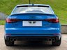 USED 2019 19 AUDI A4 2.0 TFSI 35 Black Edition Saloon 4dr Petrol S Tronic Euro 6 (s/s) (150 ps) FULL SERVICE HISTORY.