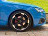 USED 2019 19 AUDI A4 2.0 TFSI 35 Black Edition Saloon 4dr Petrol S Tronic Euro 6 (s/s) (150 ps) FULL SERVICE HISTORY.