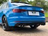 USED 2019 19 AUDI A4 2.0 TFSI 35 Black Edition Saloon 4dr Petrol S Tronic Euro 6 (s/s) (150 ps) FULL SERVICE HISTORY.