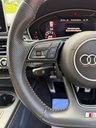USED 2019 19 AUDI A4 2.0 TFSI 35 Black Edition Saloon 4dr Petrol S Tronic Euro 6 (s/s) (150 ps) FULL SERVICE HISTORY.