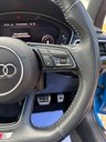 USED 2019 19 AUDI A4 2.0 TFSI 35 Black Edition Saloon 4dr Petrol S Tronic Euro 6 (s/s) (150 ps) FULL SERVICE HISTORY.