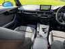 USED 2019 19 AUDI A4 2.0 TFSI 35 Black Edition Saloon 4dr Petrol S Tronic Euro 6 (s/s) (150 ps) FULL SERVICE HISTORY.
