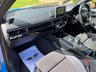 USED 2019 19 AUDI A4 2.0 TFSI 35 Black Edition Saloon 4dr Petrol S Tronic Euro 6 (s/s) (150 ps) FULL SERVICE HISTORY.
