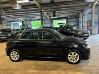 USED 2015 65 AUDI A1 1.6 TDI SE Sportback 5dr Diesel Manual Euro 6 (s/s) (116 ps) 