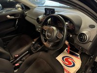 USED 2015 65 AUDI A1 1.6 TDI SE Sportback 5dr Diesel Manual Euro 6 (s/s) (116 ps) 