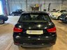 USED 2015 65 AUDI A1 1.6 TDI SE Sportback 5dr Diesel Manual Euro 6 (s/s) (116 ps) 