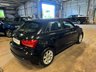 USED 2015 65 AUDI A1 1.6 TDI SE Sportback 5dr Diesel Manual Euro 6 (s/s) (116 ps) 
