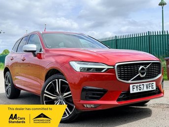 View our Volvo Xc60