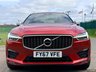 USED 2017 67 VOLVO XC60 2.0 D4 R-Design Pro Auto AWD Euro 6 (s/s) 5dr Rear View Camera,SatNav