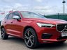 USED 2017 67 VOLVO XC60 2.0 D4 R-Design Pro Auto AWD Euro 6 (s/s) 5dr Rear View Camera,SatNav