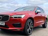 USED 2017 67 VOLVO XC60 2.0 D4 R-Design Pro Auto AWD Euro 6 (s/s) 5dr Rear View Camera,SatNav