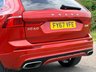 USED 2017 67 VOLVO XC60 2.0 D4 R-Design Pro Auto AWD Euro 6 (s/s) 5dr Rear View Camera,SatNav