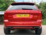USED 2017 67 VOLVO XC60 2.0 D4 R-Design Pro Auto AWD Euro 6 (s/s) 5dr Rear View Camera,SatNav
