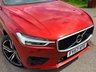 USED 2017 67 VOLVO XC60 2.0 D4 R-Design Pro Auto AWD Euro 6 (s/s) 5dr Rear View Camera,SatNav