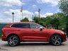 USED 2017 67 VOLVO XC60 2.0 D4 R-Design Pro Auto AWD Euro 6 (s/s) 5dr Rear View Camera,SatNav