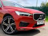 USED 2017 67 VOLVO XC60 2.0 D4 R-Design Pro Auto AWD Euro 6 (s/s) 5dr Rear View Camera,SatNav
