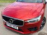 USED 2017 67 VOLVO XC60 2.0 D4 R-Design Pro Auto AWD Euro 6 (s/s) 5dr Rear View Camera,SatNav