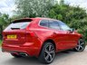 USED 2017 67 VOLVO XC60 2.0 D4 R-Design Pro Auto AWD Euro 6 (s/s) 5dr Rear View Camera,SatNav