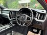 USED 2017 67 VOLVO XC60 2.0 D4 R-Design Pro Auto AWD Euro 6 (s/s) 5dr Rear View Camera,SatNav