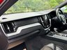 USED 2017 67 VOLVO XC60 2.0 D4 R-Design Pro Auto AWD Euro 6 (s/s) 5dr Rear View Camera,SatNav