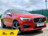 USED 2017 67 VOLVO XC60 2.0 D4 R-Design Pro Auto AWD Euro 6 (s/s) 5dr Rear View Camera,SatNav