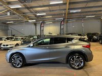 USED 2017 66 INFINITI Q30 1.5d Premium Hatchback 5dr Diesel Manual Euro 6 (s/s) (109 ps) 