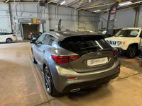 USED 2017 66 INFINITI Q30 1.5d Premium Hatchback 5dr Diesel Manual Euro 6 (s/s) (109 ps) 